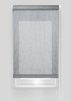 Prekės „Klasikinė ritininė užuolaida RPF 06, 60x170cm, Ø25mm“ paveikslėlis