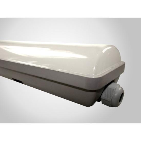 Prekės „Šviestuvas LED 20W 4500K IP65 1800Lm 600mm“ paveikslėlis