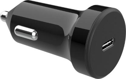 Prekės „Adapteris auto 1xUSB, 1xPD 12-24v OnePlus“ paveikslėlis