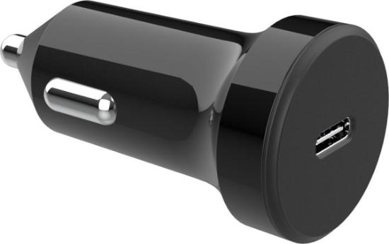 Prekės „Adapteris auto 1xUSB, 1xPD 12-24v OnePlus“ paveikslėlis