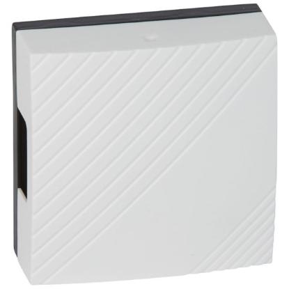Prekės „Skambutis 041651 2-jų tonų LEGRAND“ paveikslėlis