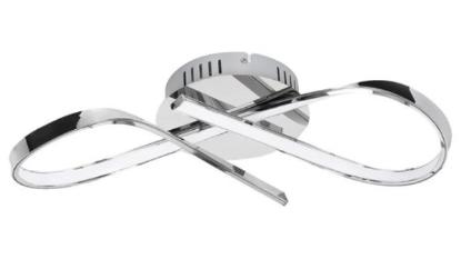 Prekės „Šviestuvas ANIELA LED 20W 1600Lm“ paveikslėlis