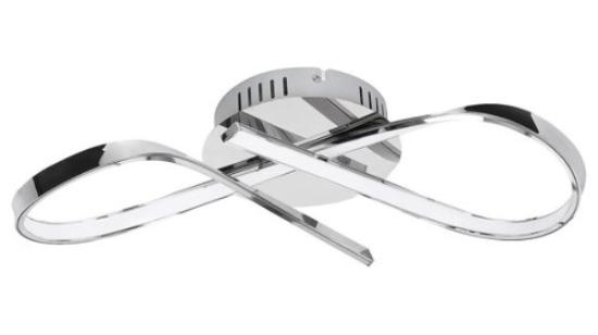 Prekės „Šviestuvas ANIELA LED 20W 1600Lm“ paveikslėlis