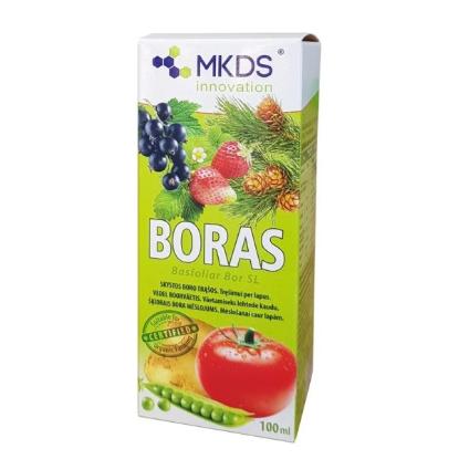 Prekės „Trašos EB Boras 100 ml“ paveikslėlis