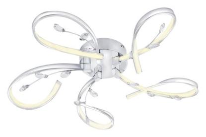Prekės „Šviestuvas BELLAMY LED 30W 2545Lm“ paveikslėlis