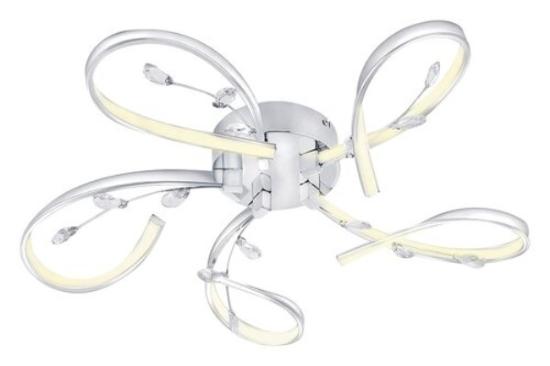 Prekės „Šviestuvas BELLAMY LED 30W 2545Lm“ paveikslėlis