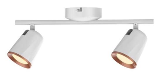 Prekės „Šviestuvas SOLANGE LED 12W 760Lm“ paveikslėlis