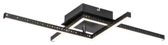 Prekės „Šviestuvas CASIMIR LED 23W 1250Lm“ paveikslėlis