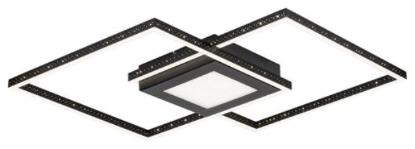 Prekės „Šviestuvas CASIMIR LED 40W 2000Lm“ paveikslėlis