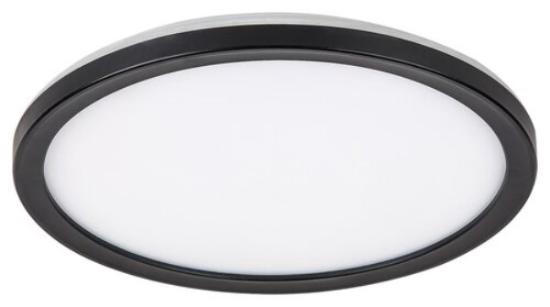 Prekės „Šviestuvas IVERNESS LED 15W 1300Lm apvalalus“ paveikslėlis