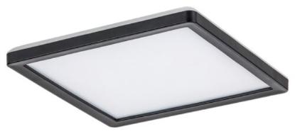 Prekės „Šviestuvas IVERNESS LED 15W 1190Lm kvadratinis“ paveikslėlis