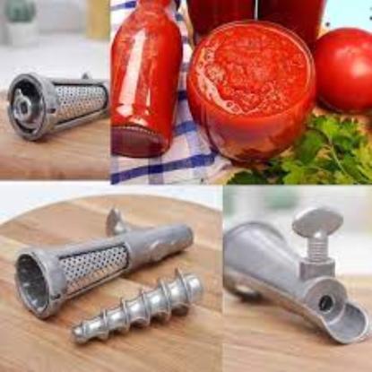 Prekės „Mėsmalės Nr.5 priedas sultims spausti 2408066“ paveikslėlis