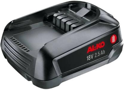 Prekės „Akumuliatorius B50 BO FLEX Li-Io 18V(2,5Ah) Al-Ko 113893“ paveikslėlis