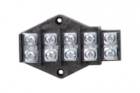 Prekės „Kaladėlė kont. 5x10mm2 rombas“ paveikslėlis