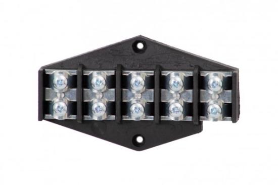Prekės „Sujungimo kaladėlė 5x16.0mm* rombas“ paveikslėlis