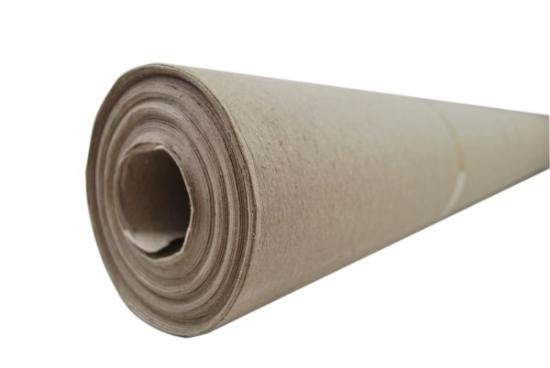 Prekės „Kartonas apsauginis grindims 300g/m2 1x15m“ paveikslėlis