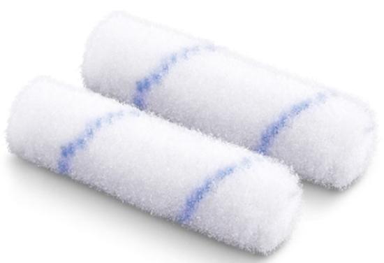 Prekės „Volelis Select NylonBlue 6 Mini 2 vnt x 10 cm C15“ paveikslėlis