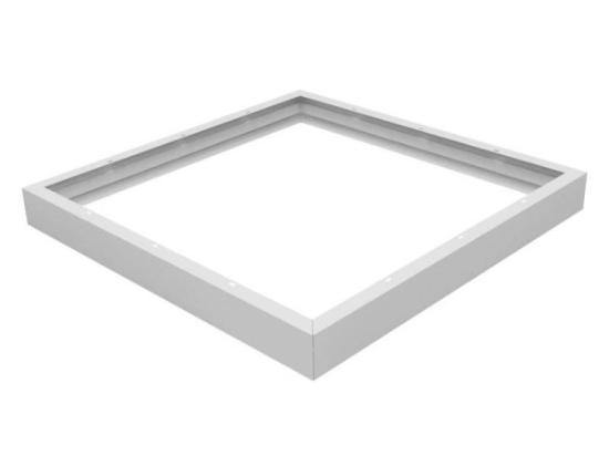 Prekės „Rėmas paviršinio montavimo Led panelei 60x60cm“ paveikslėlis