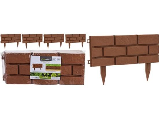 Prekės „Tvorelė apsauginė 42x17,5cm ProGarden“ paveikslėlis