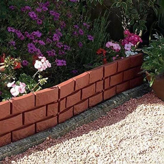 Prekės „Tvorelė apsauginė 42x17,5cm ProGarden“ paveikslėlis