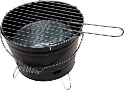 Prekės „Kepsninė kibirėlis BQ-ZR18“ paveikslėlis