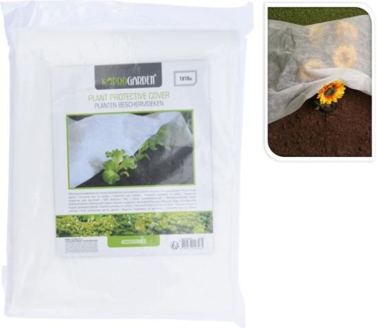 Prekės „Agroplėvelė balta 1 x 10 m CY8001410“ paveikslėlis