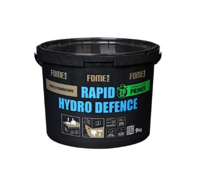 Prekės „Bituminis gruntas FOME FLEX Rapid Hydro Defence Primer, 9 kg“ paveikslėlis