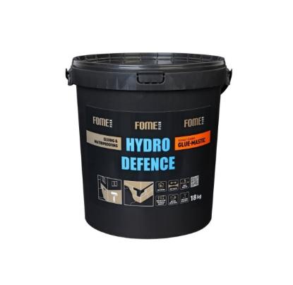 Prekės „Bituminiai klijai-mastika FOME FLEX Hydro Defence Glue-Mastic, 18 kg“ paveikslėlis