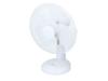 Prekės „Ventiliatorius stalinis 38W 30cm Lifetime baltas“ paveikslėlis