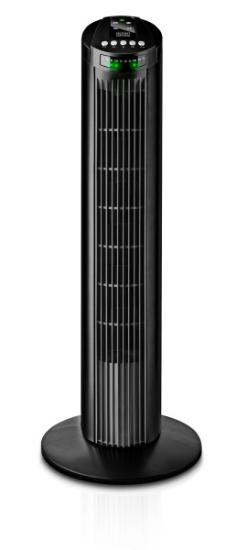 Prekės „Ventiliatorius 45W 74cm BLACK&DECKER“ paveikslėlis