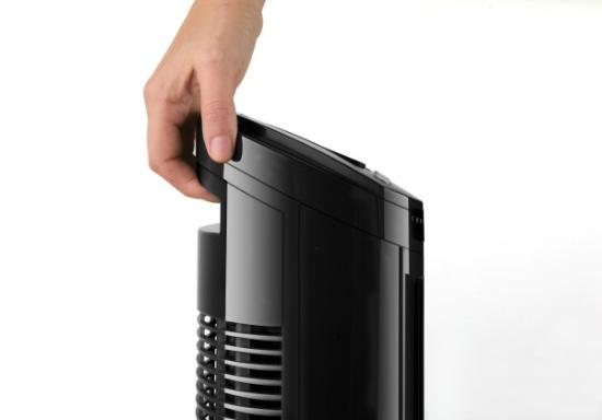 Prekės „Ventiliatorius 45W 74cm BLACK&DECKER“ paveikslėlis