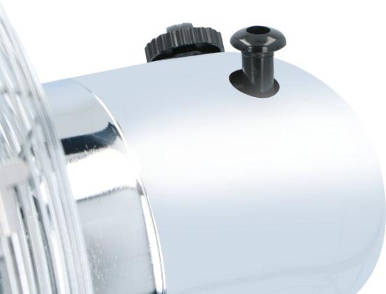 Prekės „Ventiliatorius 50W 40cm Lifetime“ paveikslėlis