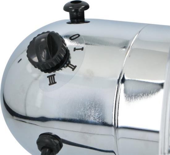 Prekės „Ventiliatorius 50W 40cm Lifetime“ paveikslėlis