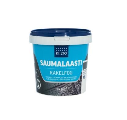 Prekės „Glaistas plytelių KIILTO 46, sidabro pilka, 1kg“ paveikslėlis