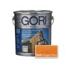 Prekės „GORI 88 COMPACT tirpiklinė lazūra Oregon Pine“ paveikslėlis
