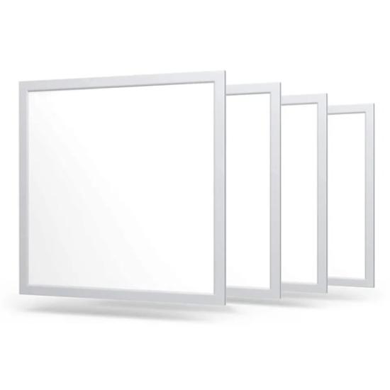 Prekės „Šviestuvas LED panelė 60cmx60cm 40W 4000K 4200LM + LIFUD“ paveikslėlis