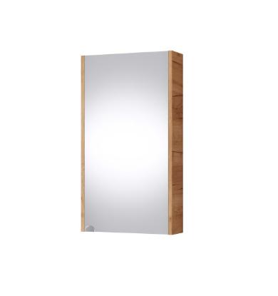 Prekės „Spintelė voniai SV41-11 GOLD CRAFT OAK“ paveikslėlis
