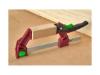 Prekės „Spaustuvas 16x8 cm 13-34 cm  greitos fiksacijos iki 120 kg Light Pal Piher 30901“ paveikslėlis