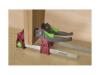 Prekės „Spaustuvas 16x8 cm 13-34 cm  greitos fiksacijos iki 120 kg Light Pal Piher 30901“ paveikslėlis
