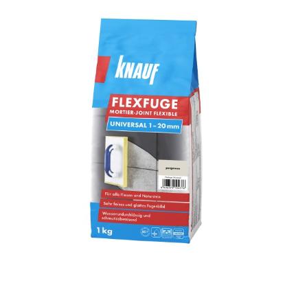 Prekės „Plytelių siūlių užpildas Flexfuge Universal PERGAMON 1 kg“ paveikslėlis