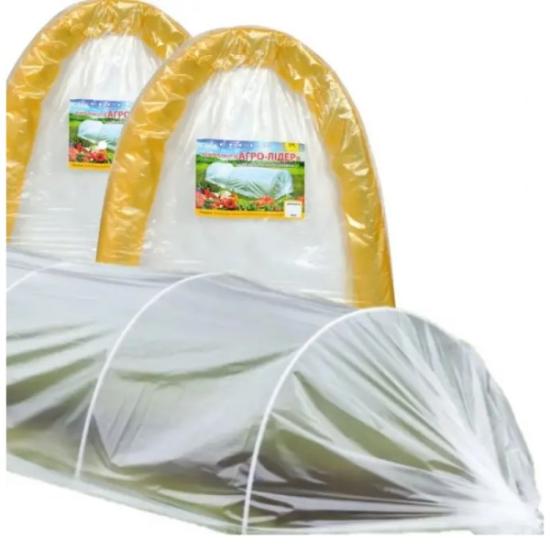 Prekės „Šiltnamis lysvei Mini 4 m“ paveikslėlis