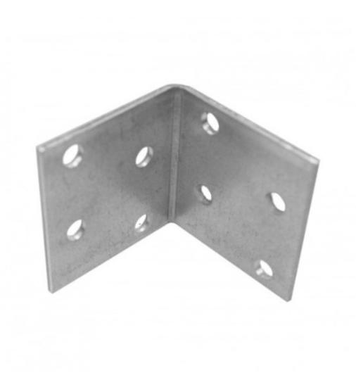 Prekės „Kampinis 40x40x40x2 mm KM Domax“ paveikslėlis