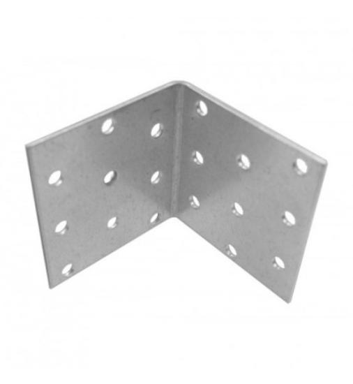 Prekės „Kampinis 60x60x50x2 mm KM Domax“ paveikslėlis