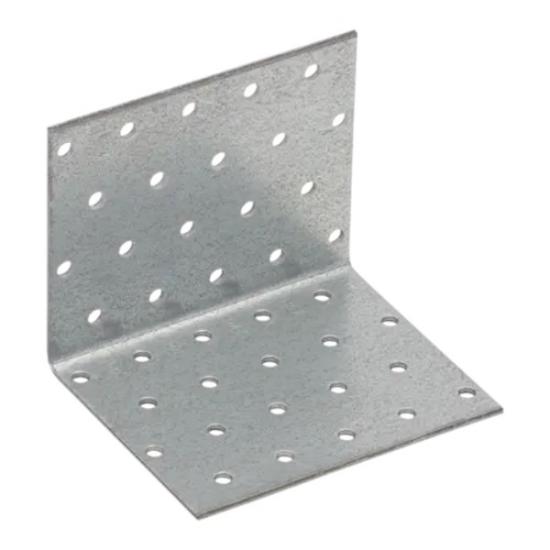 Prekės „Kampinis 80x80x100x2 mm KM10 Domax“ paveikslėlis