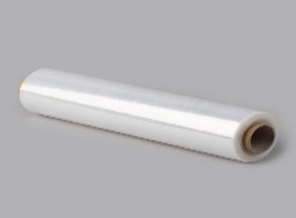 Prekės „Plėvelė pakavimo Stretch skaidri 45/17/270“ paveikslėlis