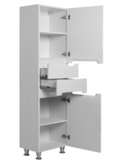 Prekės „Spintelė ūkinė MARKO P-5 40cm Dešinė“ paveikslėlis