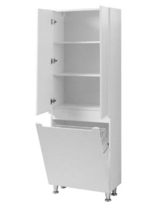 Prekės „Spintelė ūkinė MARKO P-5 K 60 cm“ paveikslėlis