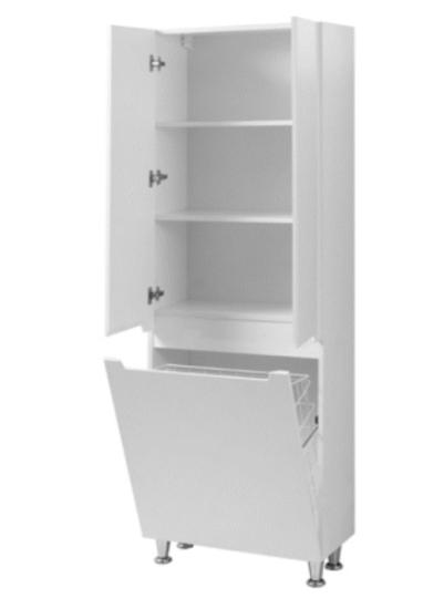Prekės „Spintelė ūkinė MARKO P-5 K 60 cm“ paveikslėlis