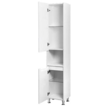 Prekės „Spintelė ūkinė VALENCIA GREY PN 35 cm“ paveikslėlis