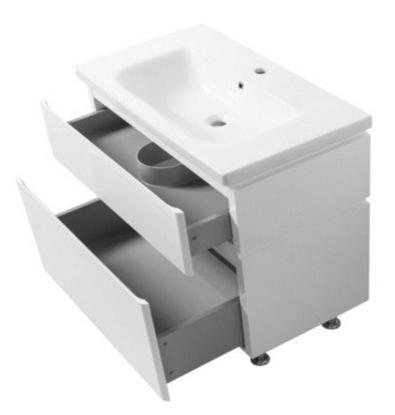Prekės „Spintelės ir praustuvo LION TNB-2D100 cm“ paveikslėlis